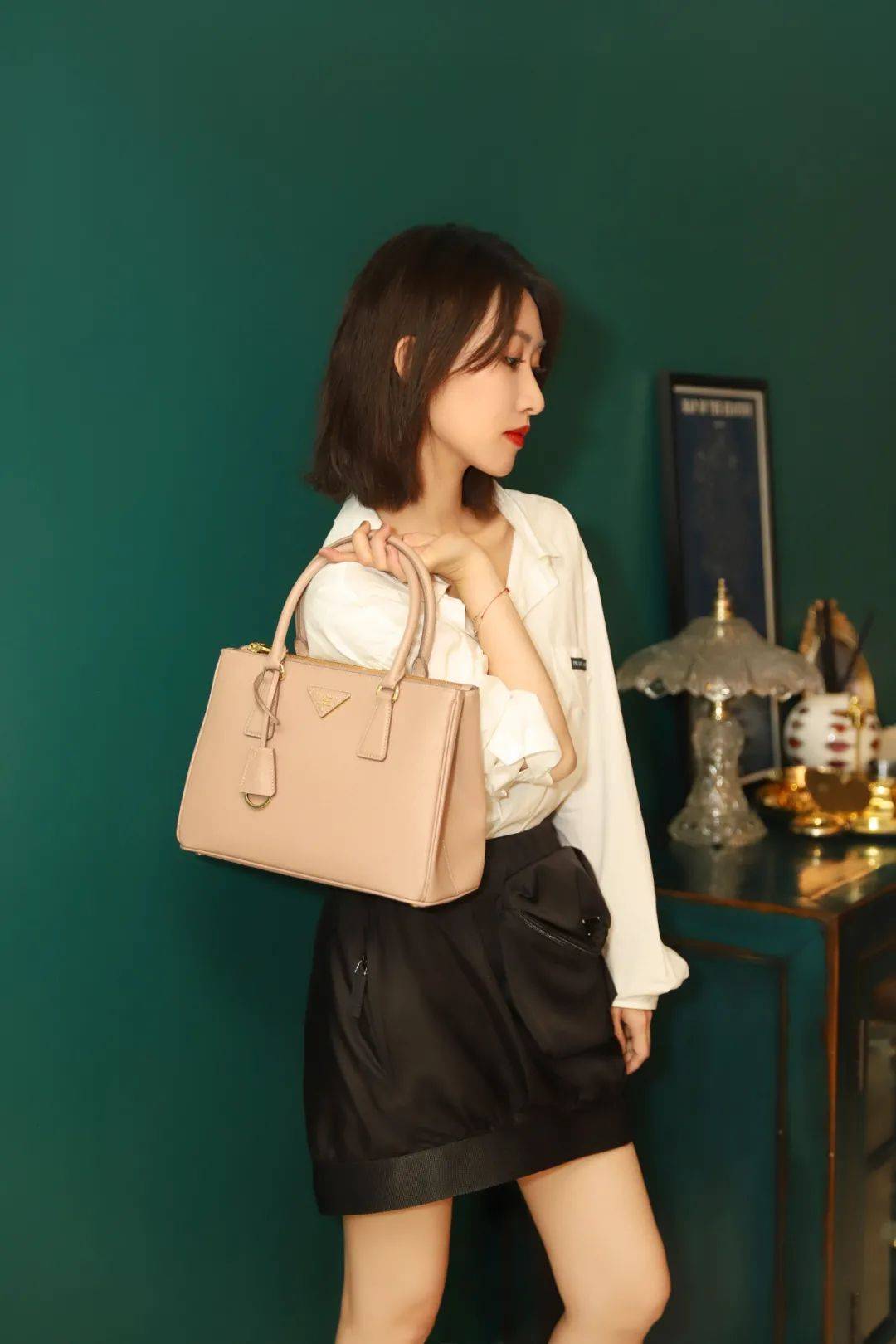 Polo|攒了4个月,最近爱穿的衣服一次性分享给你们