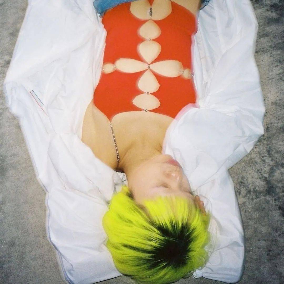 理念|LVMH青年设计师大奖赛公布决赛结果