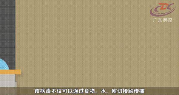 爆发|全国多地爆发，从幼儿园到大学都有中招！诺如进入高发期