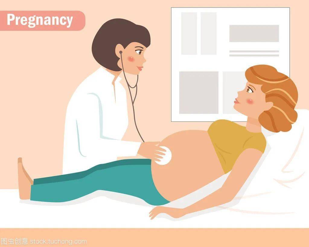 孕产妇心理护理案例 妊娠期的心理卫生特点