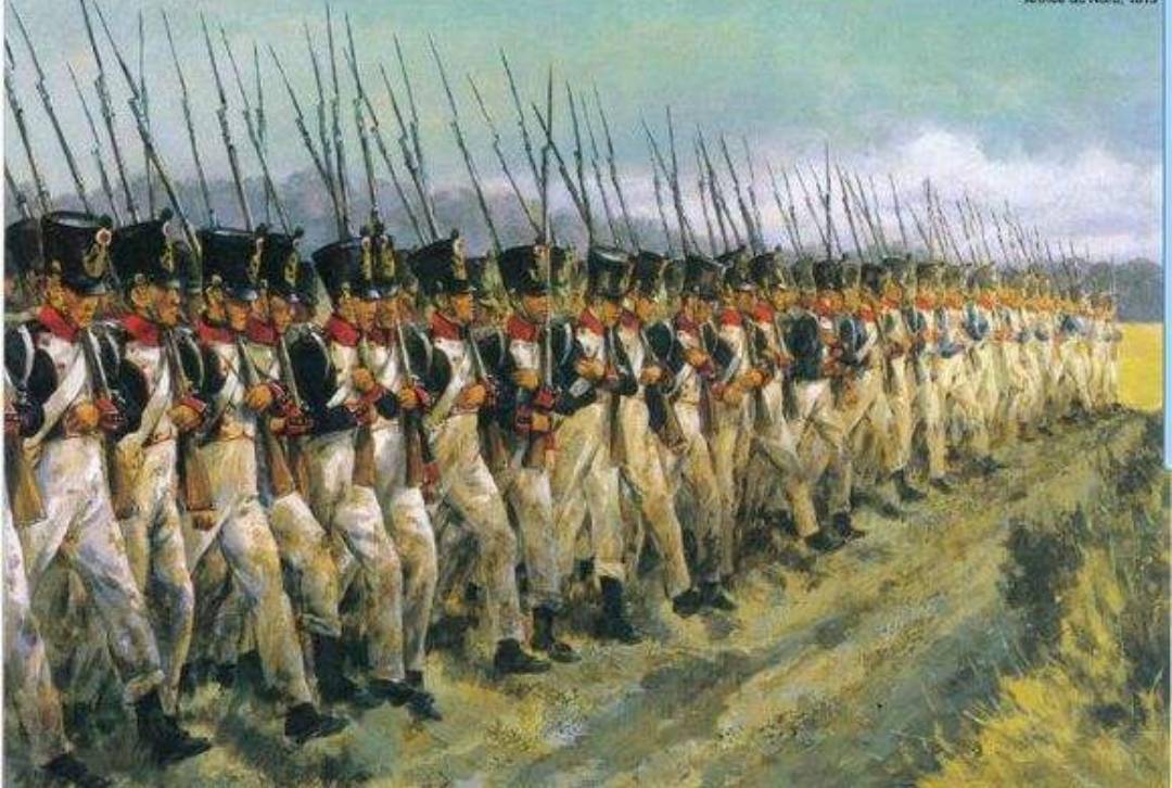 法国不可辱!不仅不是"五常之耻",叫"战斗民族"都不过分