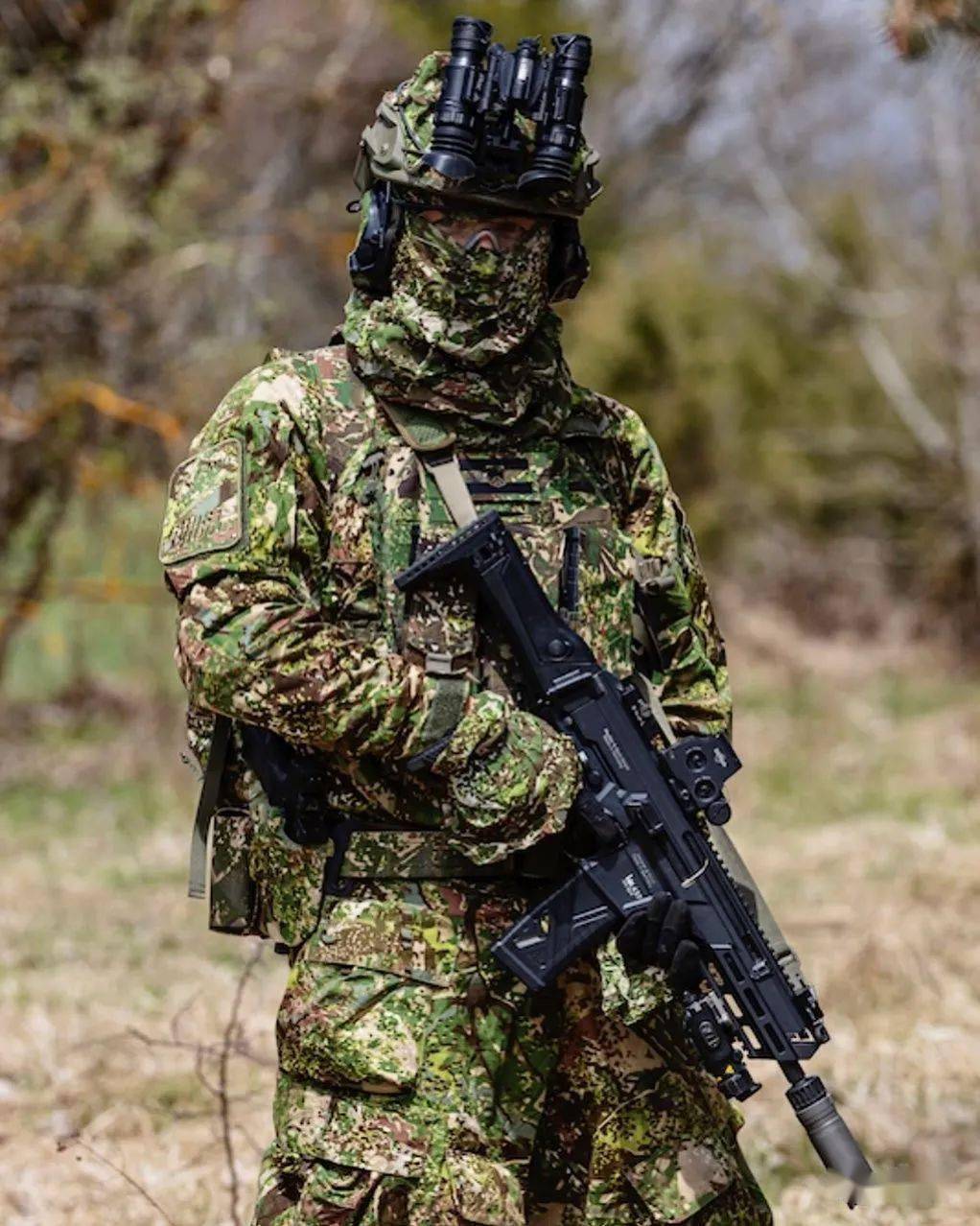 【hk 433图集】印象中它刚刚推出的时候确实招人眼球