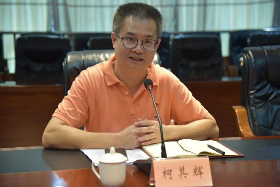 泉州市消防救援支队支队长带队到官桥镇调研基层消防治理工作_建设