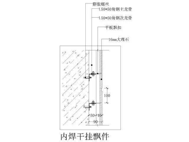 cad画槽钢三视图图片