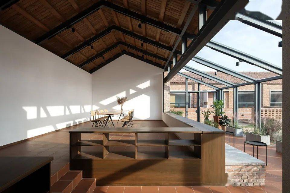 盘点:8个优秀老厂房改造案例