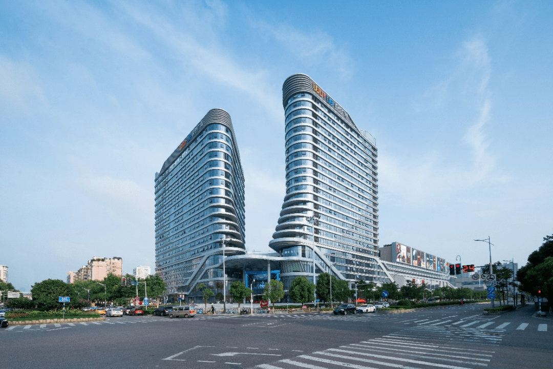 溧水华侨城丨欢乐时光今日公开!南京多区域纯新盘案名集中曝光!