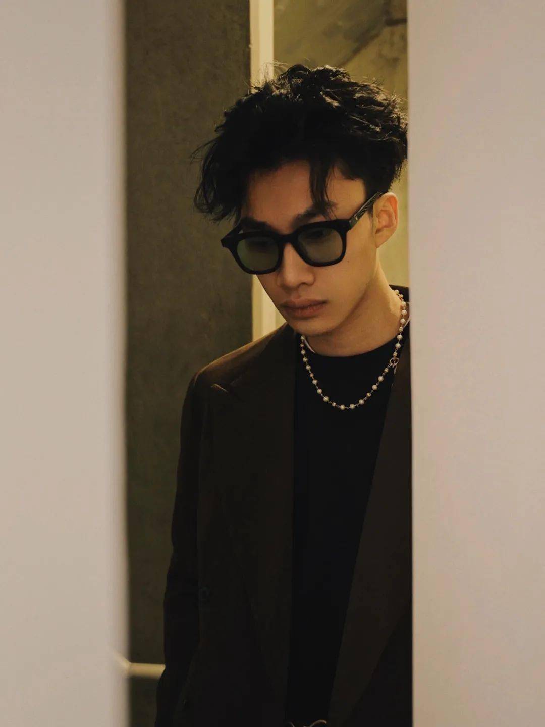 关键|专访余三火 :「穿搭的关键是搭配与想法,而非品牌」