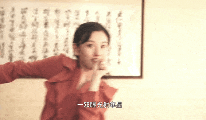 角色|乔家儿女意难平,可能是复款搭种草太多之故