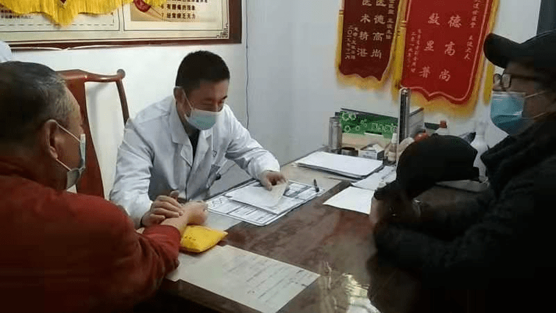 一二九街|痒！痒！痒！每天都挠到流血……