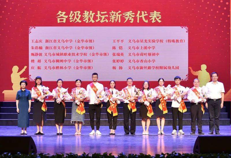 超 稠州中学应 航 楂林小学王平平 星光实验学校陈 铠 上溪中学张瑞英
