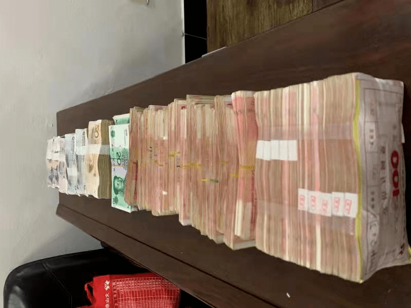 缴获毒品6公斤毒资140余万元抓23人辽宁鞍山警方破跨省多层级贩毒大案