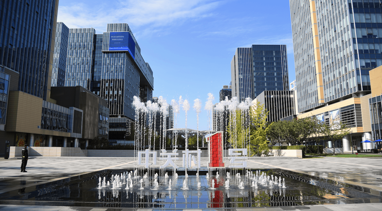 北京海淀区"独角兽"企业48家 占全国五分之一_科技