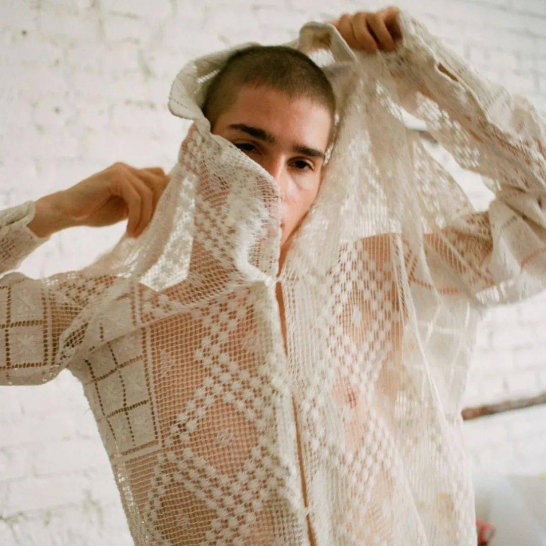 关键|专访余三火 :「穿搭的关键是搭配与想法,而非品牌」