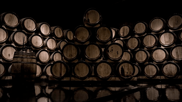 美国|葡萄变成酒这么辛苦,怎么有人只关心橡木桶用得好不好