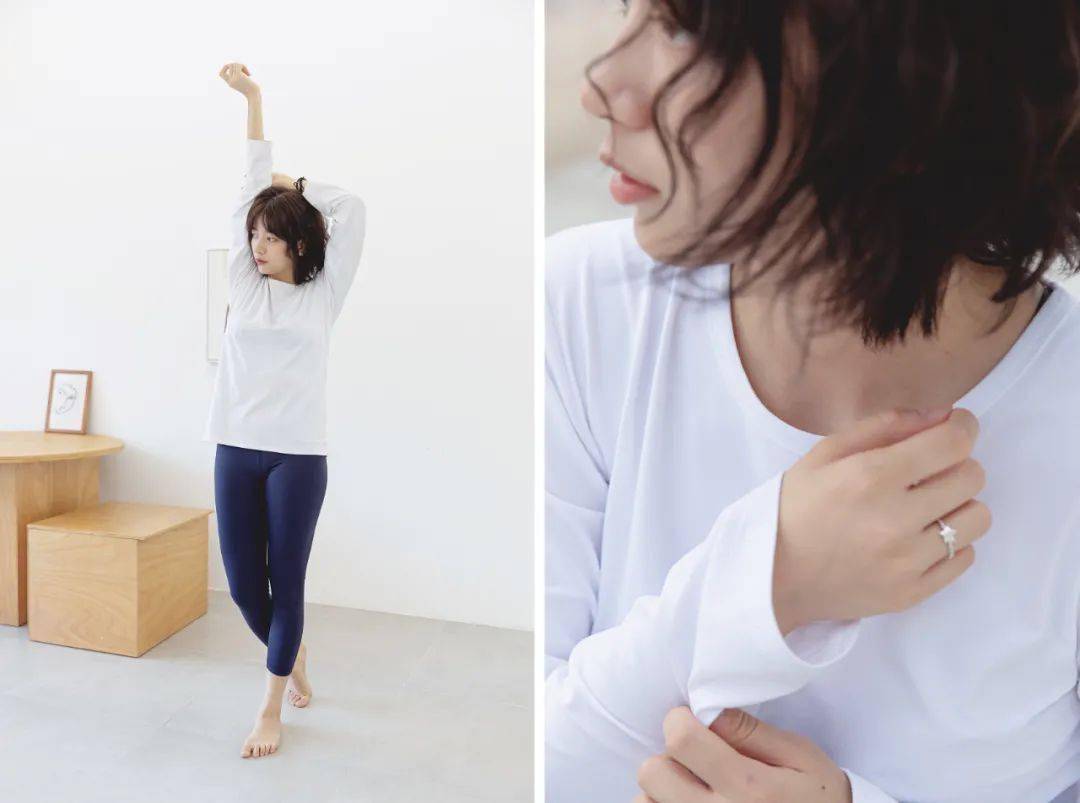 代工厂|严选 | 3件仅69元!MUJI同厂+日本设计师打造,百搭基础款长袖白T