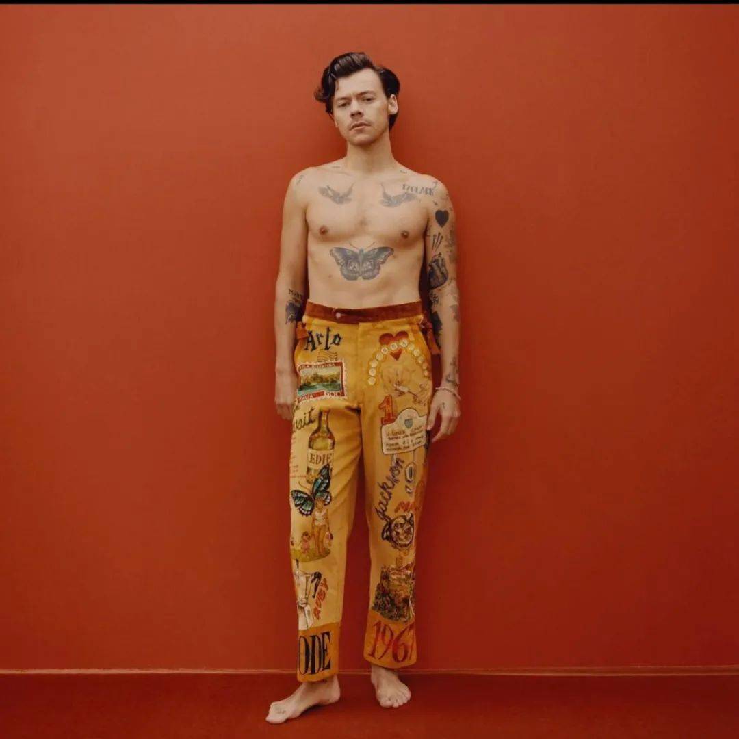 关键|专访余三火 :「穿搭的关键是搭配与想法,而非品牌」