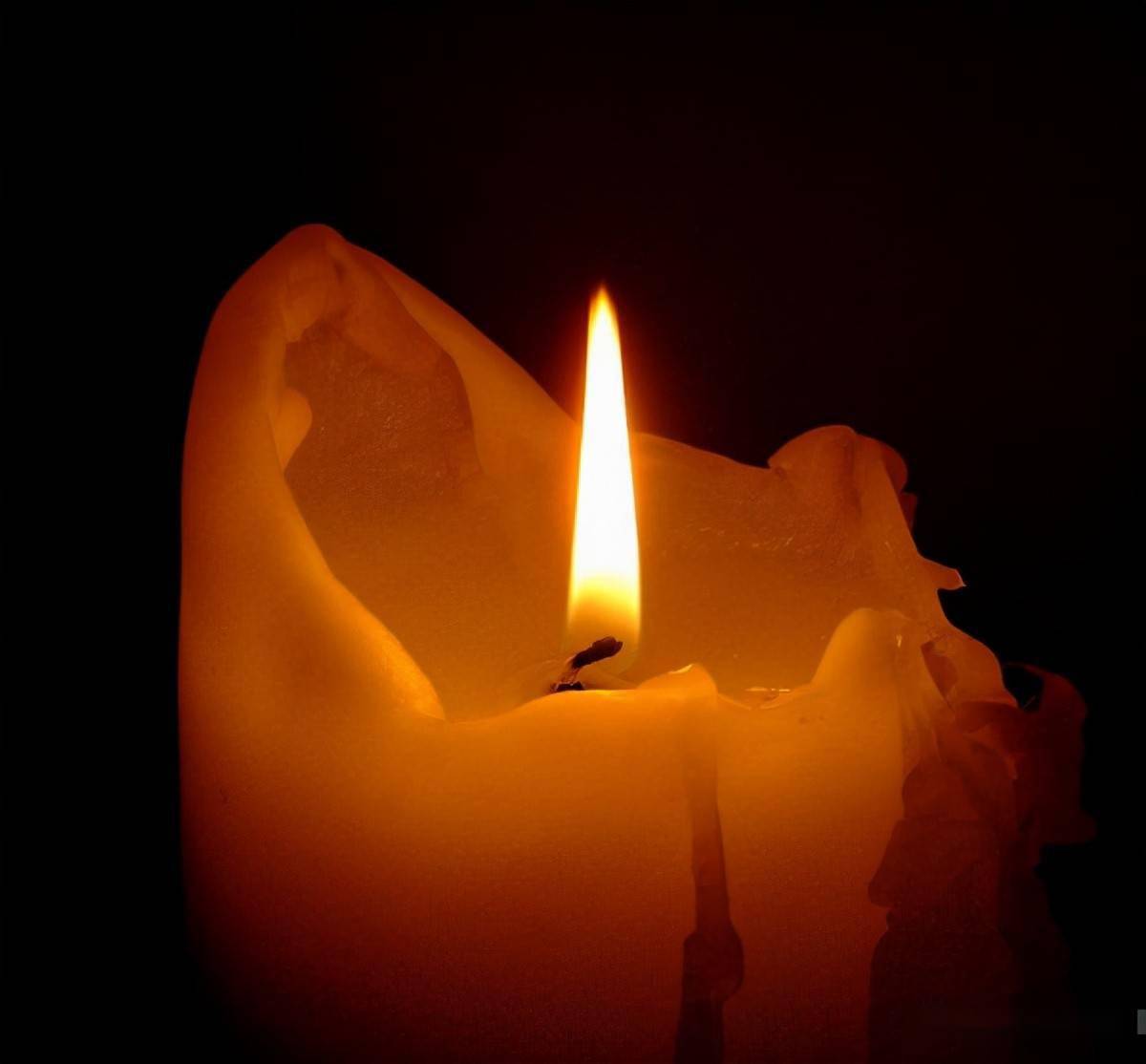 春蚕到死丝方尽蜡炬成灰泪始干