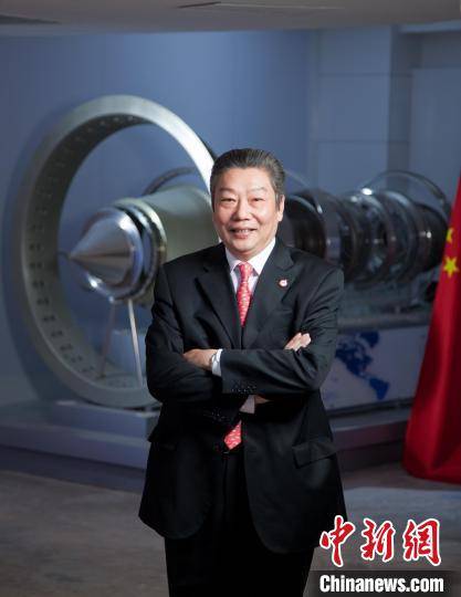 技术|“七答”燃气轮机 中国航空学会理事长林左鸣解读“明珠”