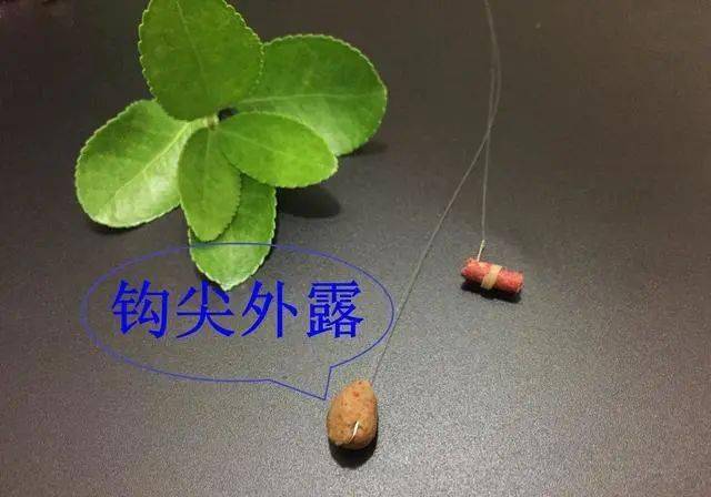 怎么选鱼钩中鱼率高 b04418da8fc04562a9ac037c3ff790b0.jpeg