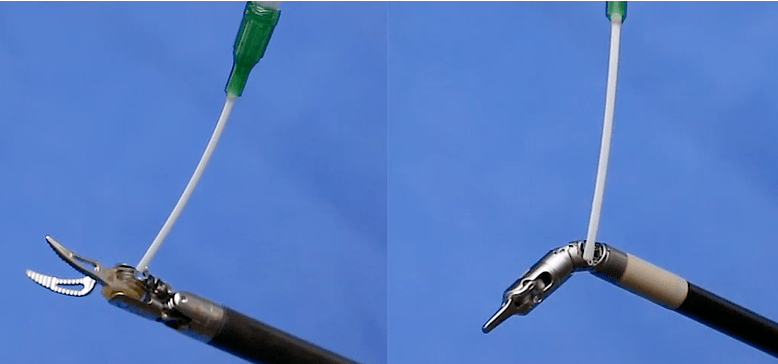 达芬奇手术机器人机械臂的清洗消毒与保养