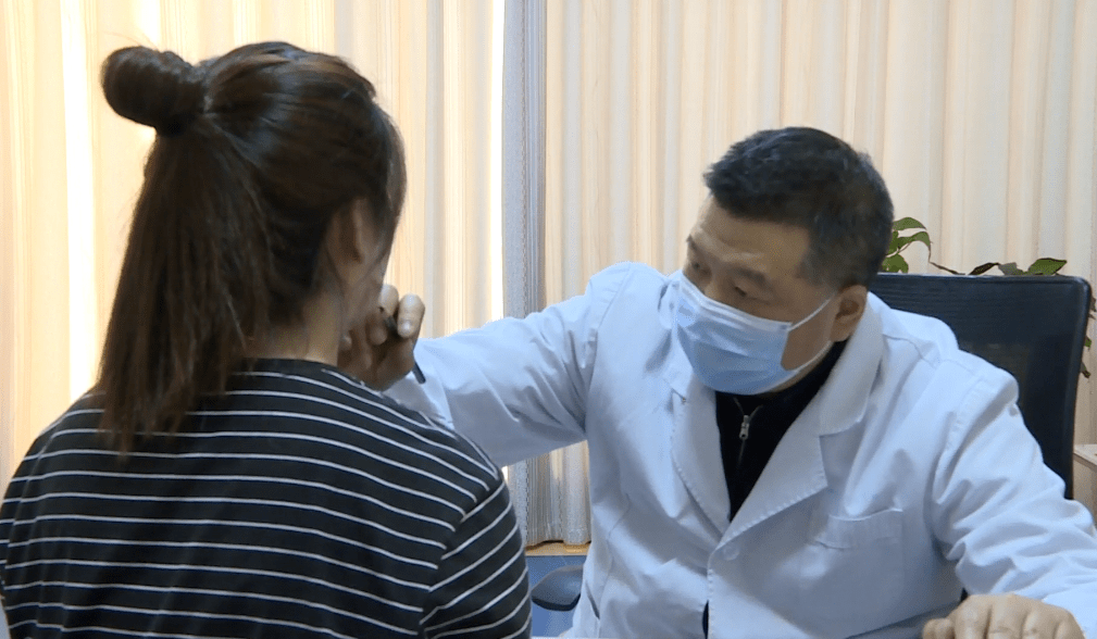 田诗政|注射违禁品、手术险丧命……女子求美变毁容！整形乱象遭曝光！