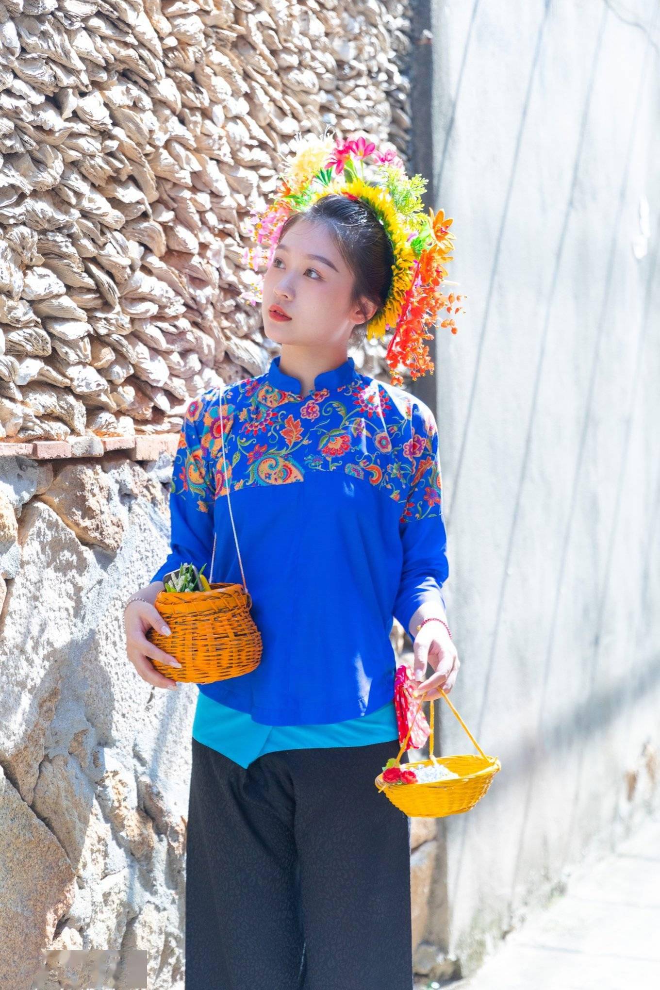 穿越千年繁华走进世遗福建泉州