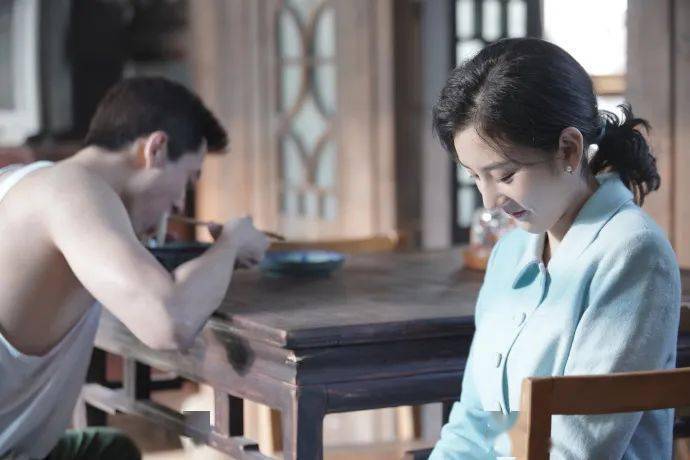 角色|乔家儿女意难平,可能是复款搭种草太多之故