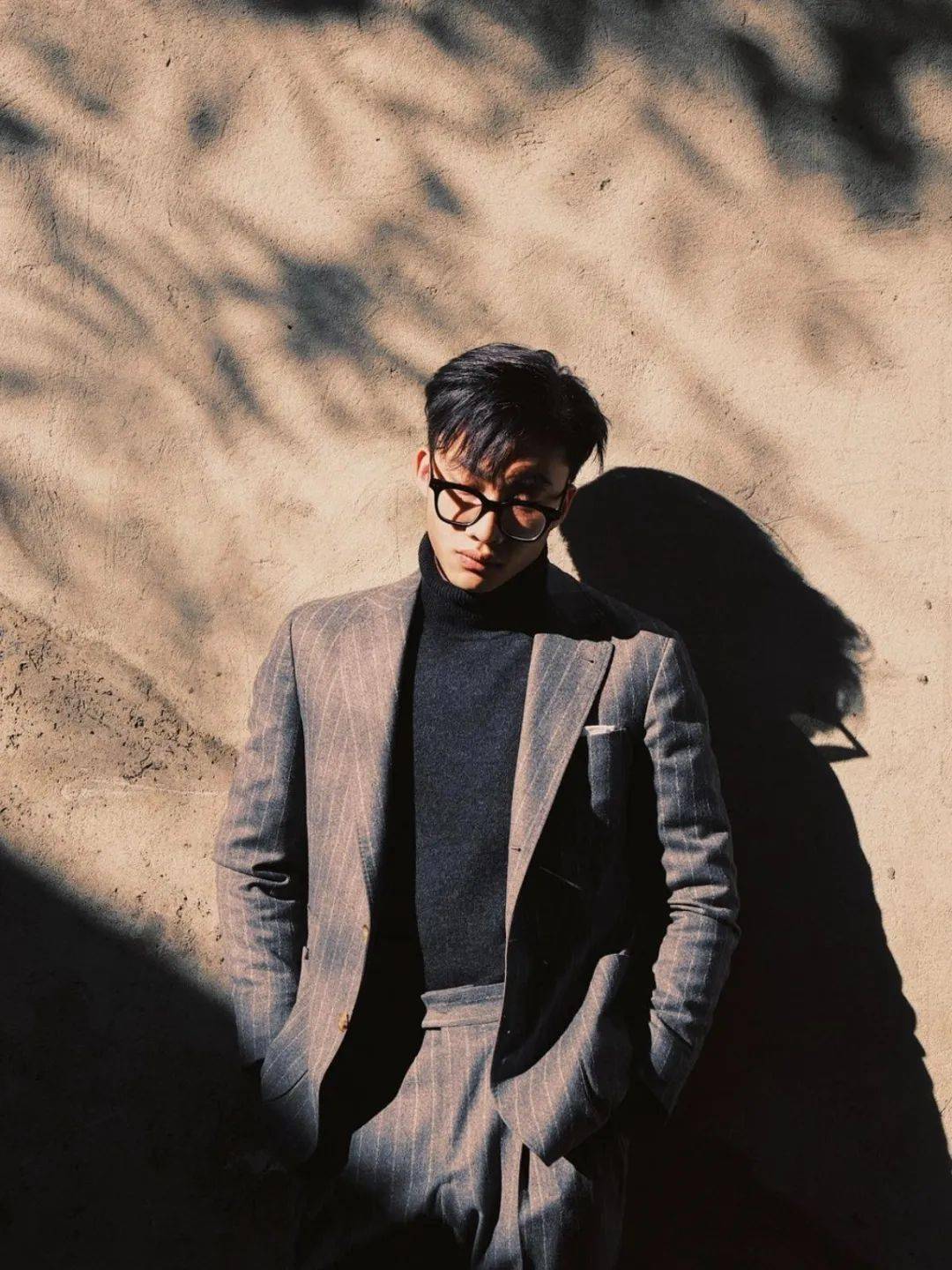 关键|专访余三火 :「穿搭的关键是搭配与想法,而非品牌」