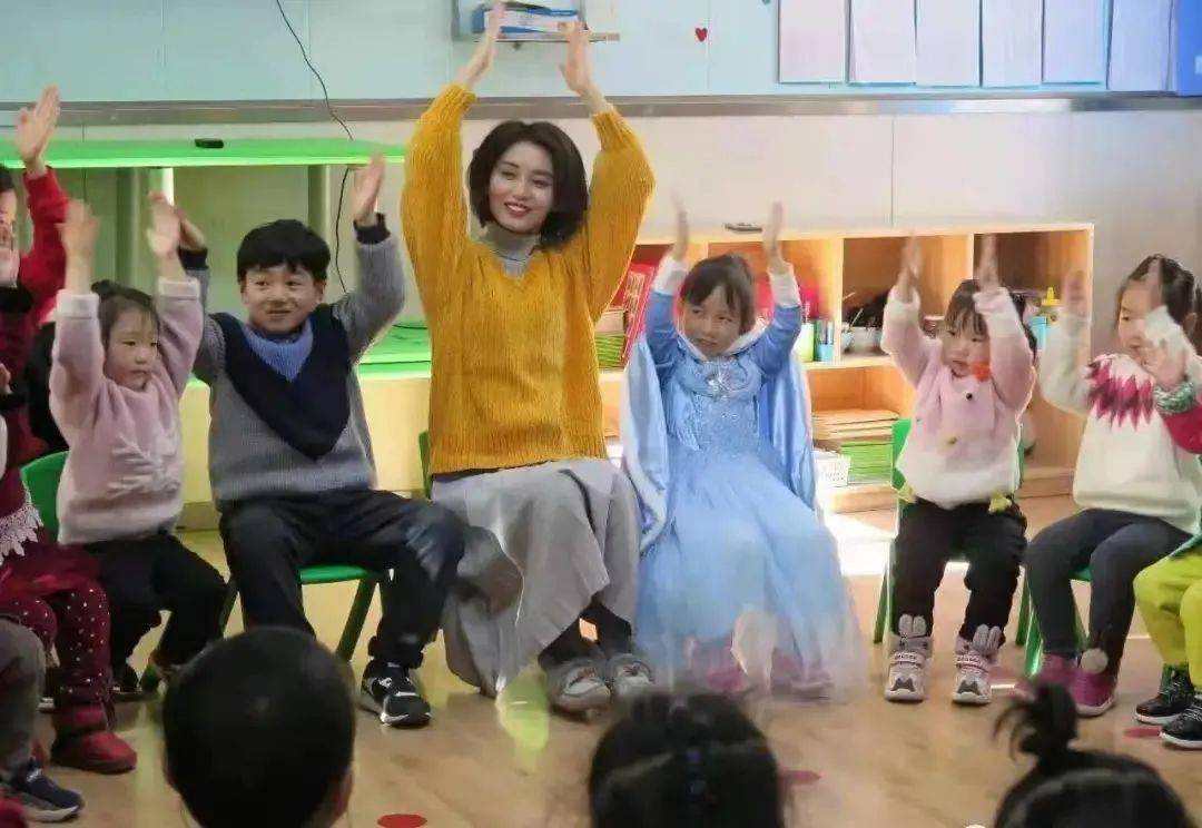 为自闭症儿子办融合幼儿园为了几百个心智障碍儿童她