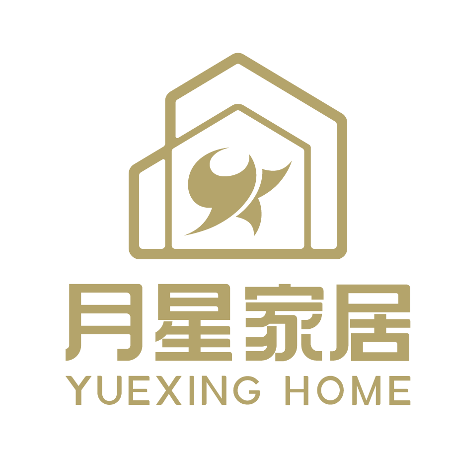 月星家居logo图片