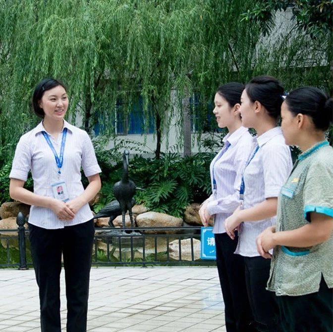 物业项目经理如何开好晨会?_工作