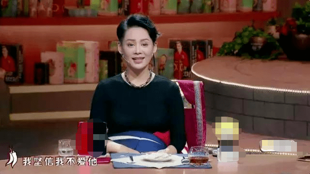 姜大|性情火爆怼导演、离婚2次的她，49岁了怎么维持在一线？