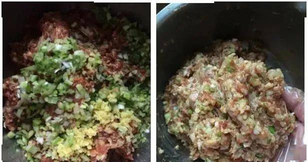 15种饺子馅调法，过年包水饺不用愁，收藏走吧，怎么吃都香