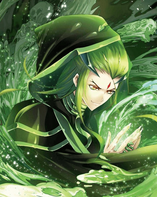 斗罗大陆漫画:不要小瞧封号斗罗的实力,残血封号斗罗可没那么弱