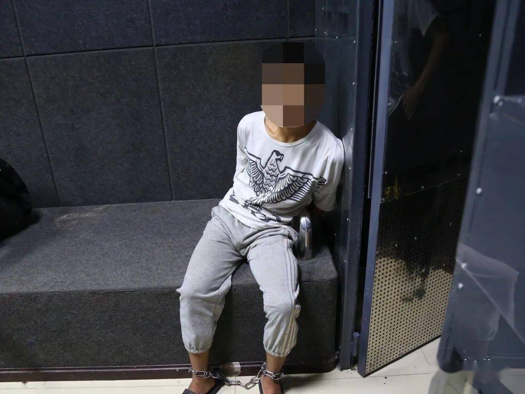 富顺警方成功破获未成年人盗窃商铺系列案件