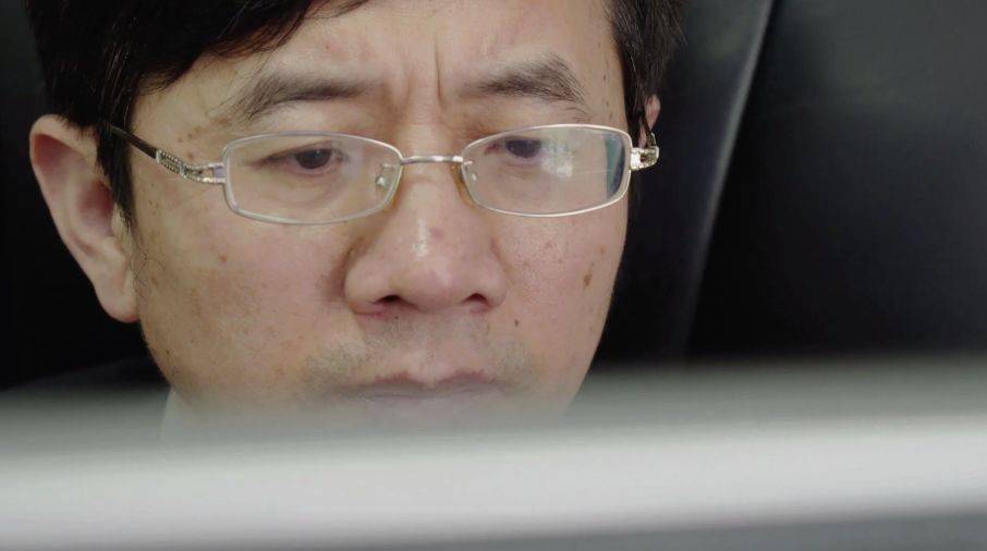 时代楷模丨5年50人他们用爱和坚持温暖了这座城