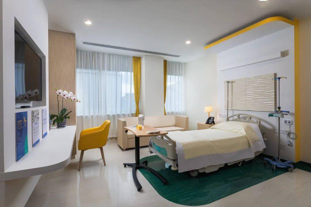 和睦家医生会对患者的病情和病史,进行细致的问询,不会盲目要求检查