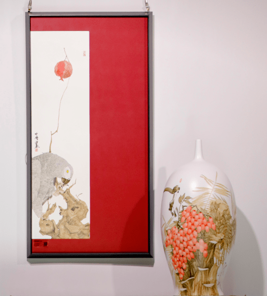 蓬客no.17专访|叶菁×在普世的世界里,寻找非npc的人生意义