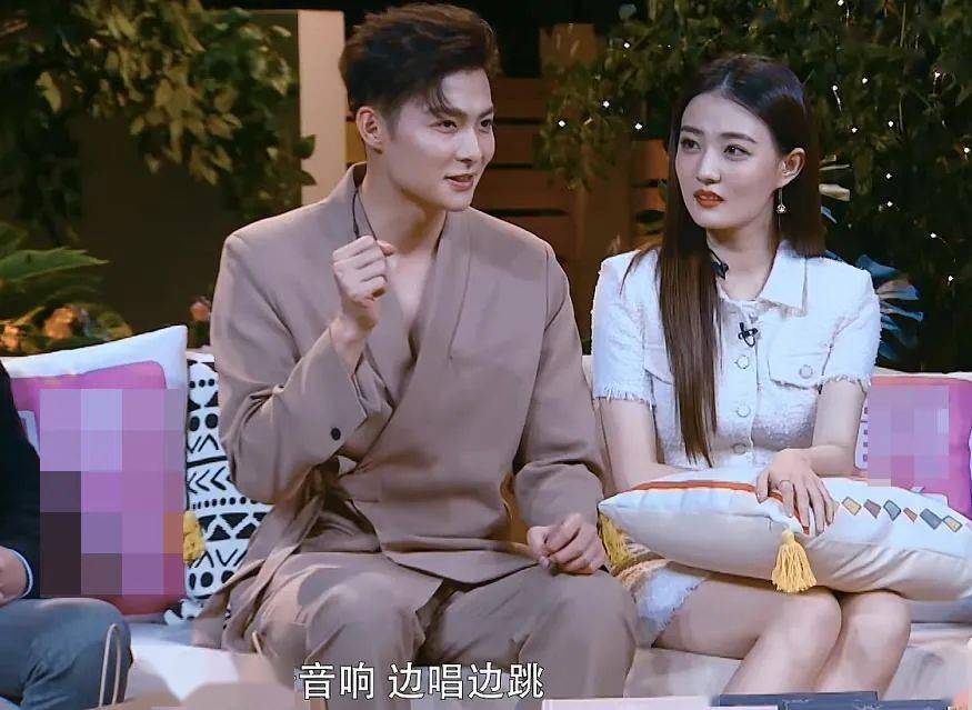 以后这恋爱综艺干脆叫分手综艺得了_徐璐