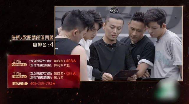 陈辉|他就是传说中的“绿茶男”吧？