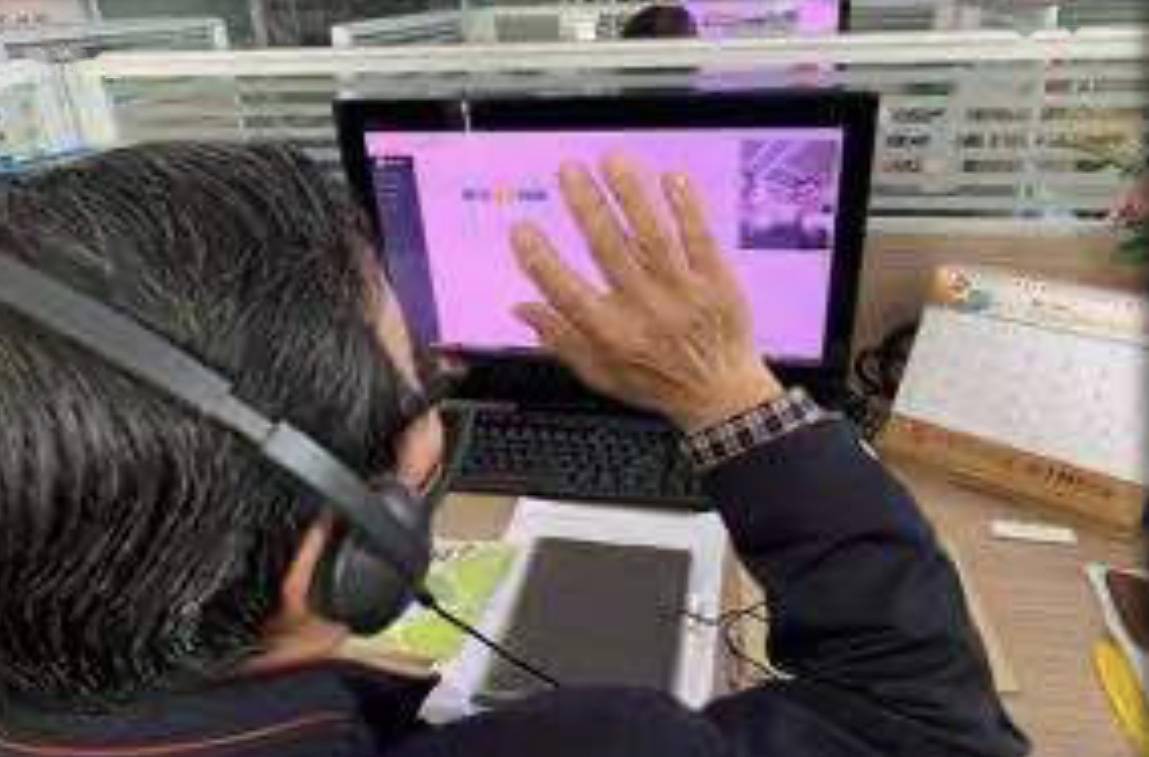 农业|田间“云诊断”，线上“云培训”，农技“云指导”，5G+智慧农业助推现代农业发展