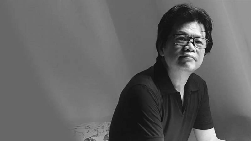 主题|险处不须看：刘镜奇意象山水画展再现井冈山气概