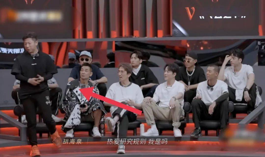 陈辉|他就是传说中的“绿茶男”吧？