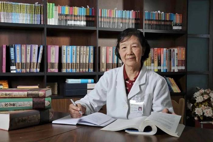 官网|广东省名中医、省中医院妇科创始人李丽芸逝世，享年87岁