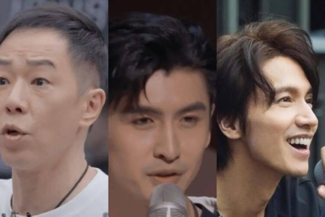 陈辉|他就是传说中的“绿茶男”吧？