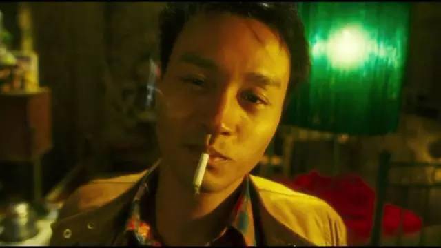 正传|张国荣与王家卫：“八字不合”的电影知己