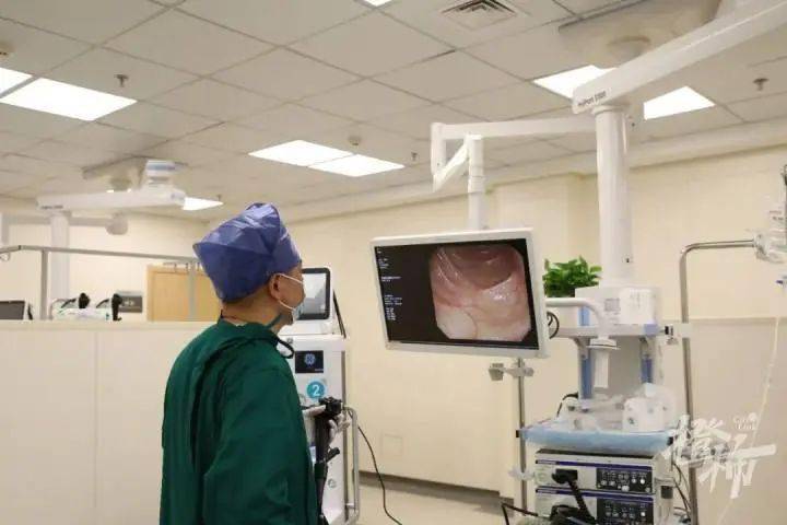 泻药|阿姨吃三年酵素肠子表面像蛇皮！医生提醒→