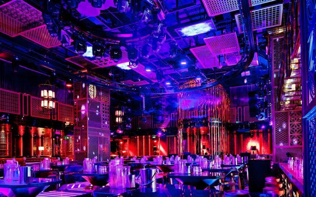 展示ktv"好色的绅士" kingkiss 量贩式ktv上海vshow酒吧茶烟酒itafe