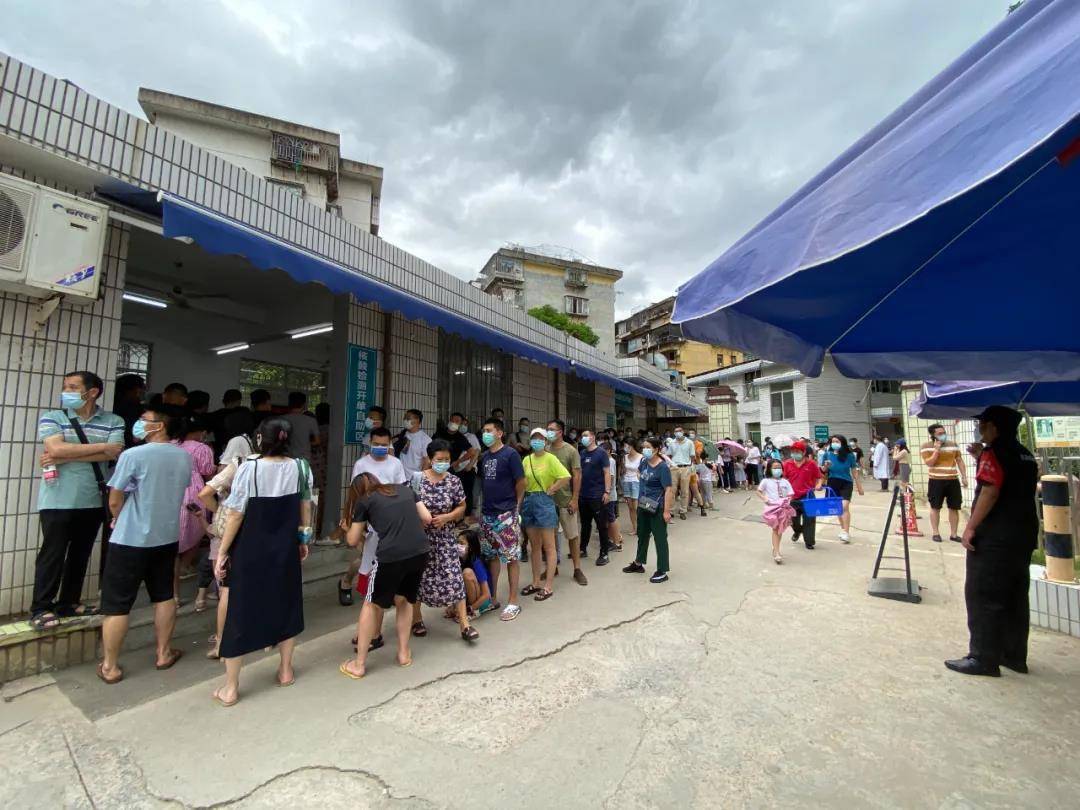 福建|福建莆田疫情會外溢嗎？何時可得到控制？專家最新研判！速看→