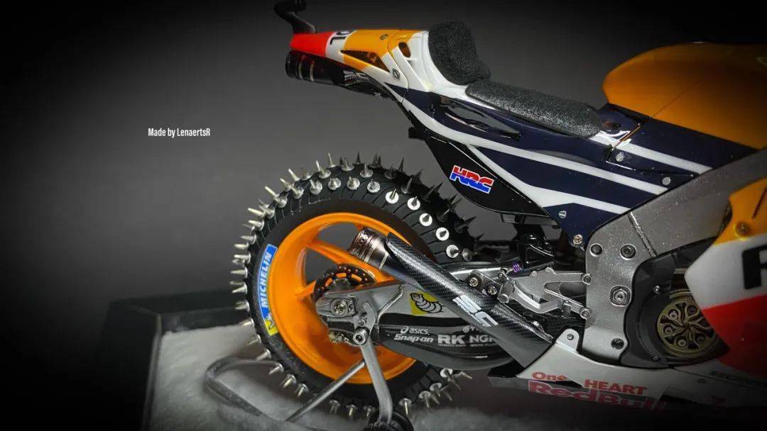 雪地摩托胎,专治各种不服~!